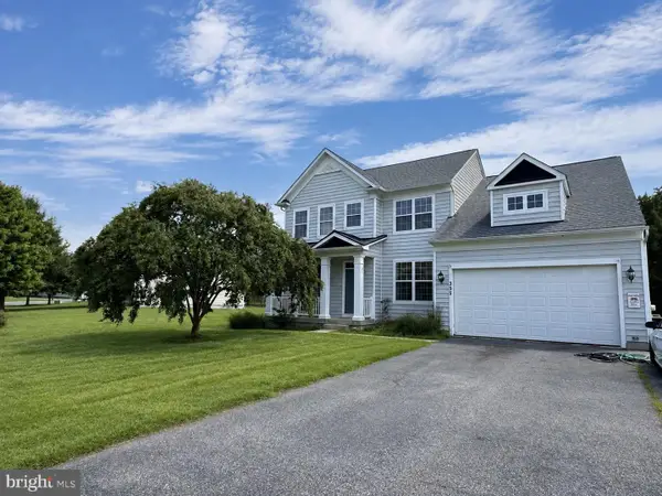 395 Dueling Way, BERLIN, MD 21811