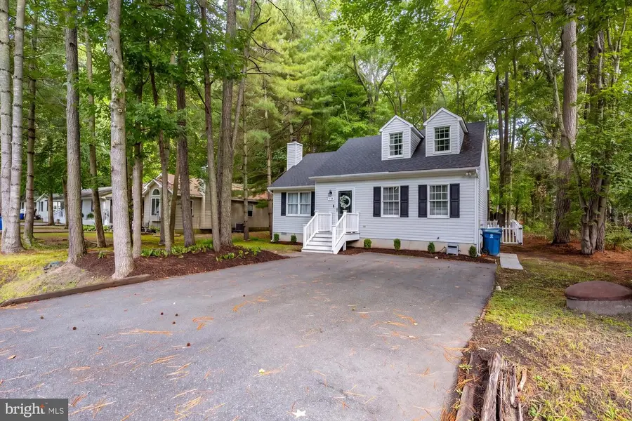 838 Ocean Pkwy, Ocean Pines, MD 21811 - #2