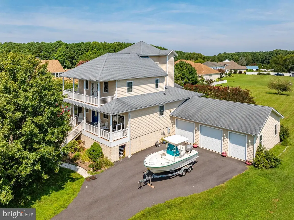 11011 Trappe Creek Dr, Berlin, MD 21811 - #1