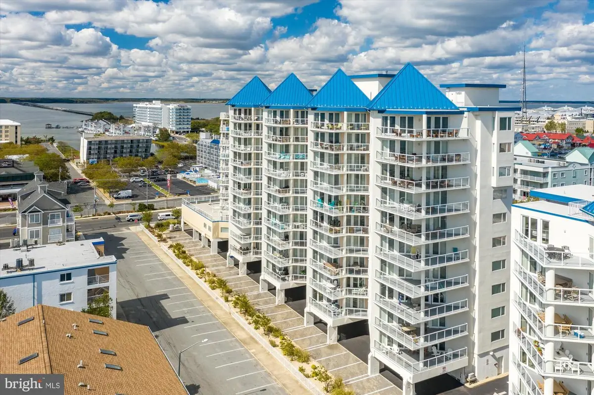 8 60th St #1004, Ocean City, MD 21842 - #1