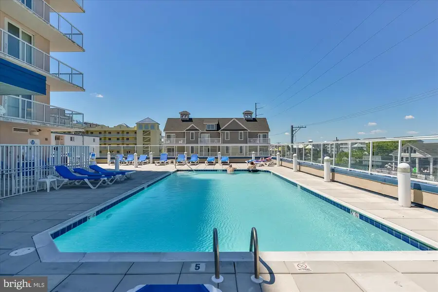 8 60th St #1004, Ocean City, MD 21842 - #3