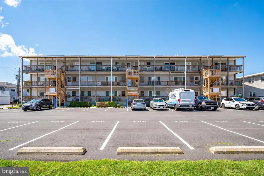 901 Philadelphia Ave #303, Ocean City, MD 21842 - #2