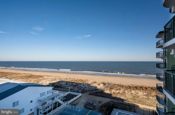 3 35th St #606, OCEAN CITY, MD 21842