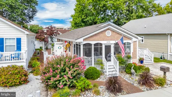 14001 Fountain Rd, OCEAN CITY, MD 21842