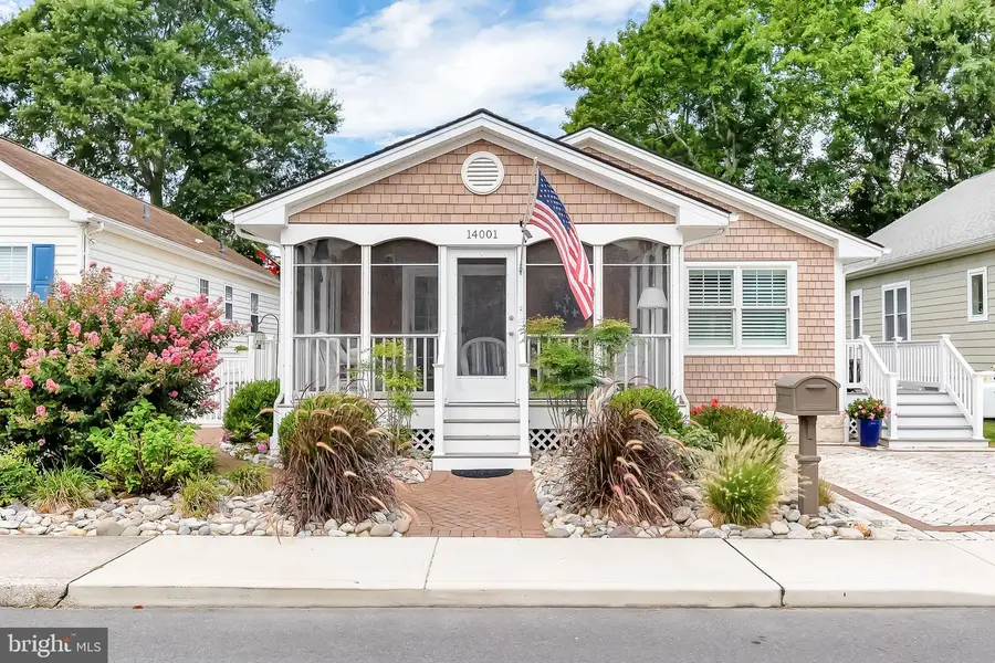14001 Fountain Rd, Ocean City, MD 21842 - #2