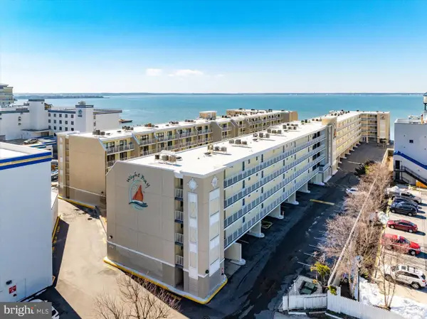 4711 Coastal Hwy #243, OCEAN CITY, MD 21842