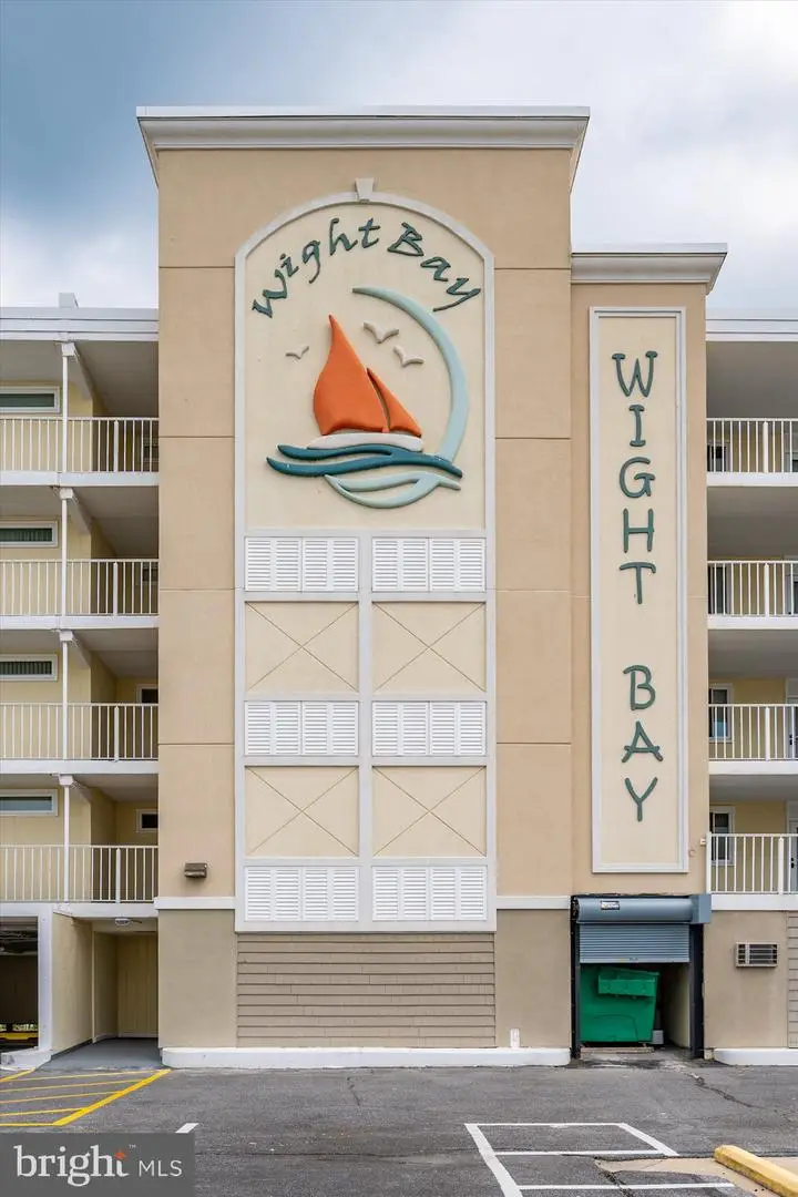 4711 Coastal Hwy #243, Ocean City, MD 21842 - #3