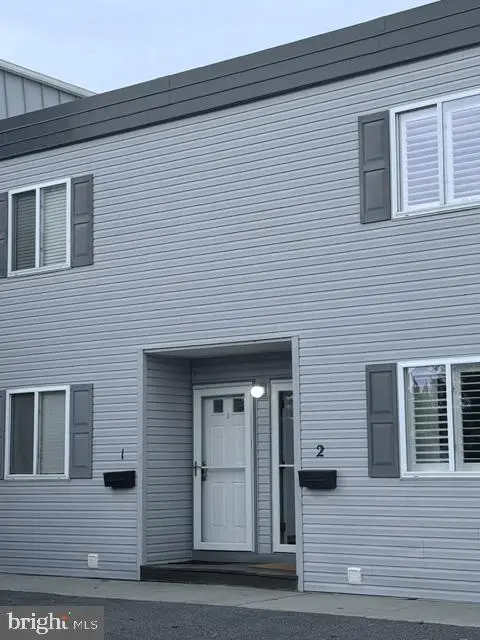 719 Rusty Anchor Rd #2, Ocean City, MD 21842 - #1