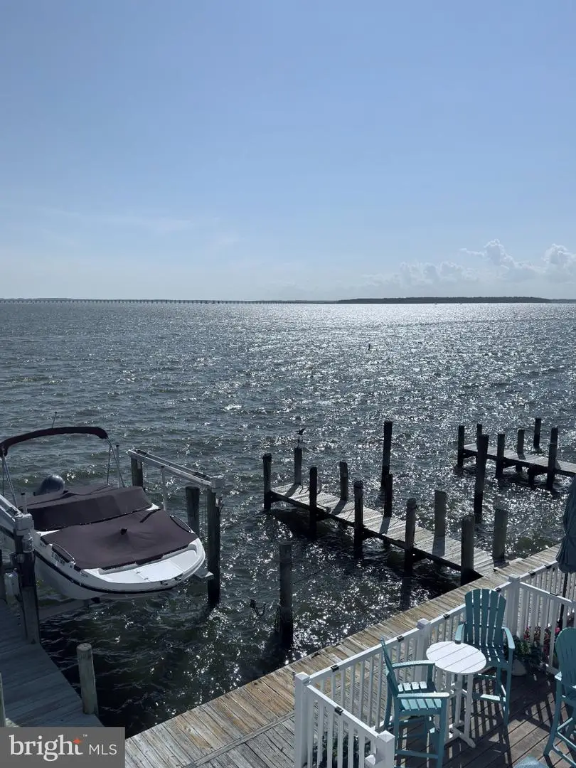 719 Rusty Anchor Rd #2, Ocean City, MD 21842 - #3