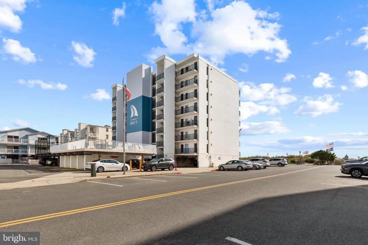 2 133rd St #105, Ocean City, MD 21842 - #1
