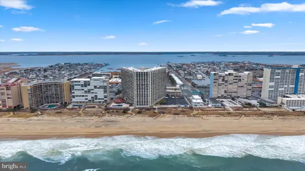 11500 Coastal Hwy #315, OCEAN CITY, MD 21842