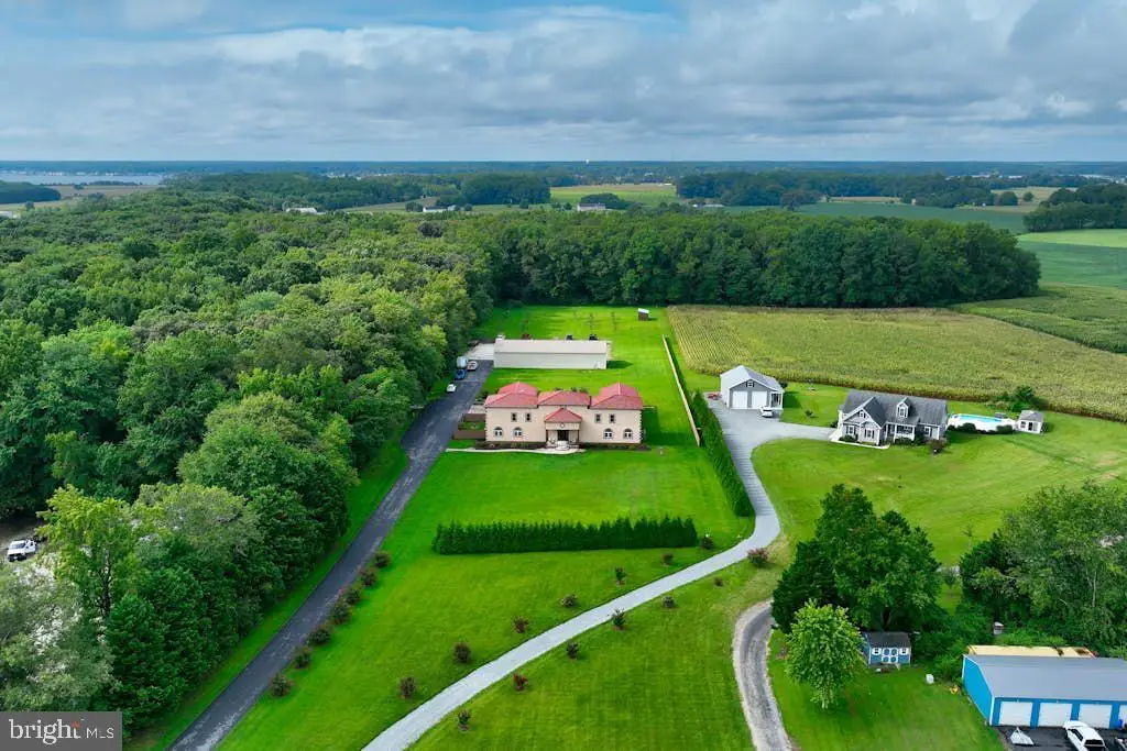 11914 Back Creek Rd, Bishopville, MD 21813 - #1