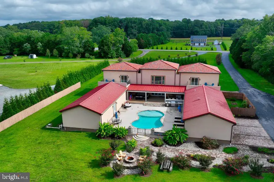 11914 Back Creek Rd, Bishopville, MD 21813 - #3