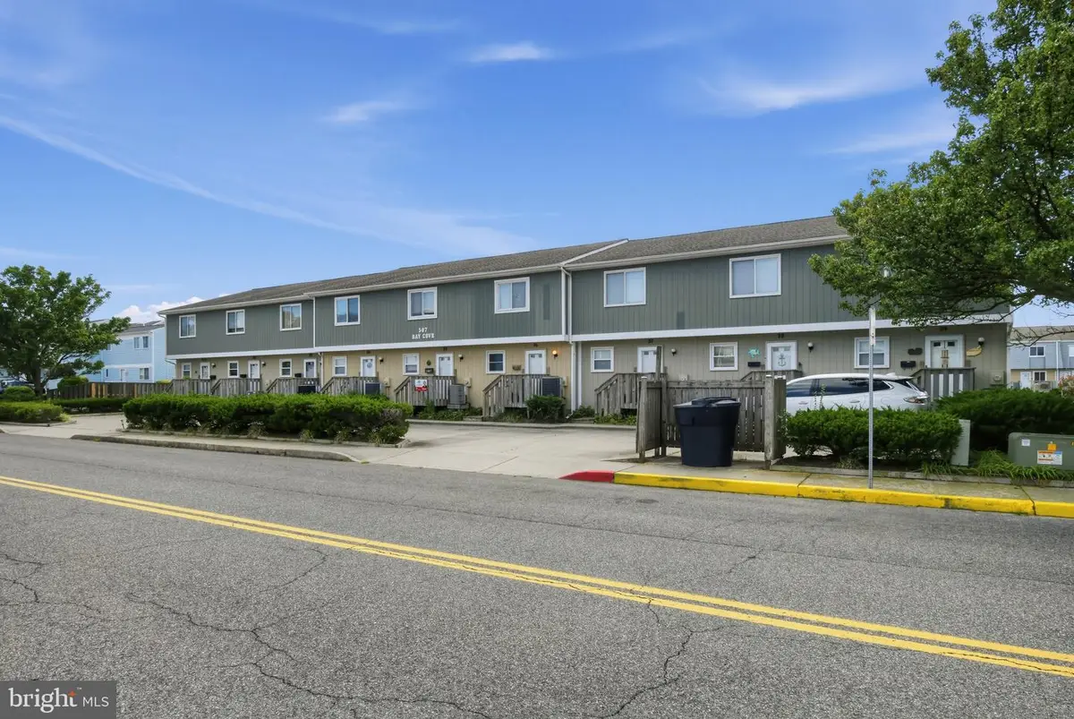 507 32nd St #23, Ocean City, MD 21842 - #1