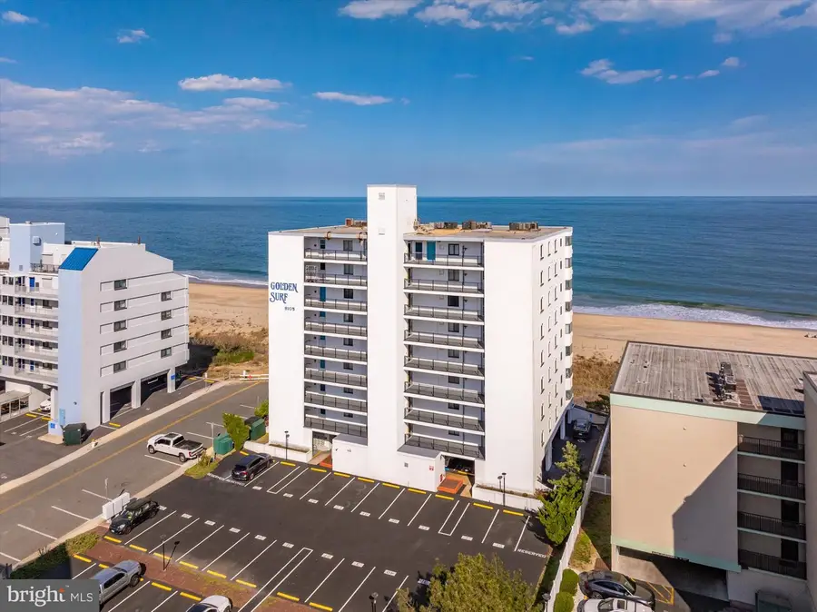 8105 Atlantic Ave #604, Ocean City, MD 21842 - #2