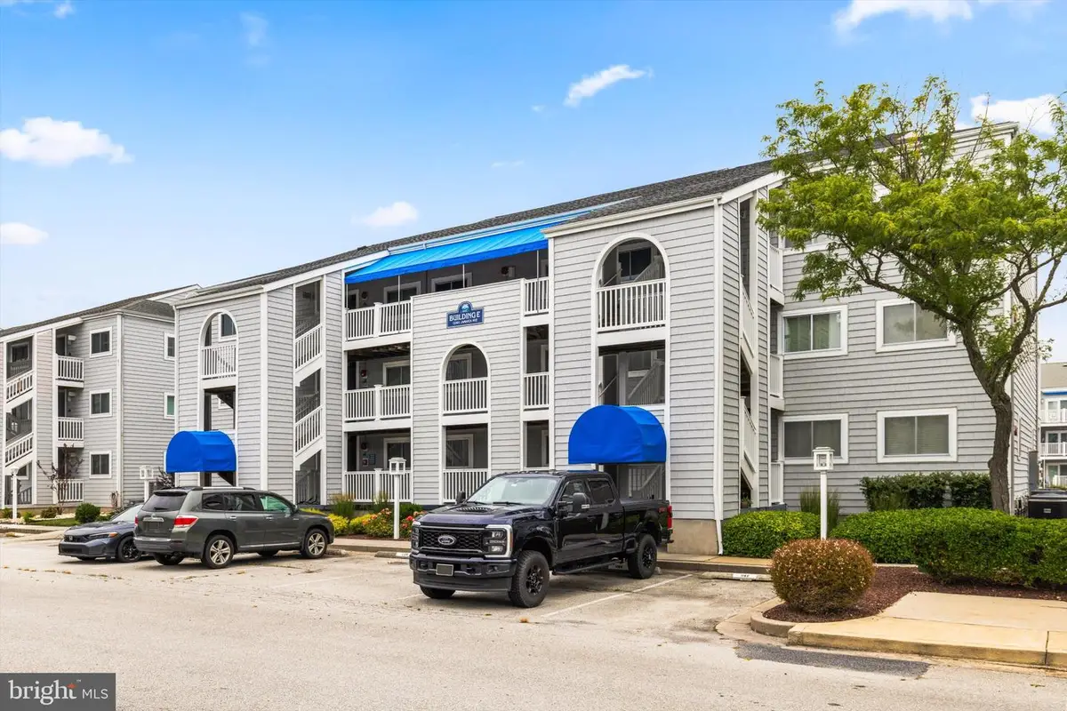 12301 Jamaica Ave #e216, Ocean City, MD 21842 - #1