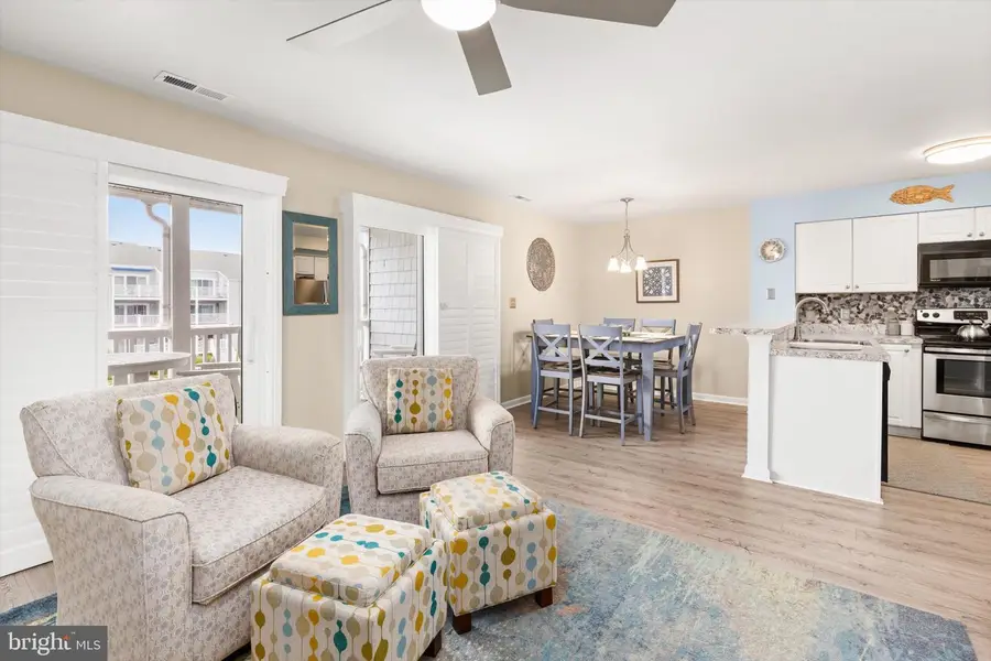 12301 Jamaica Ave #e216, Ocean City, MD 21842 - #3