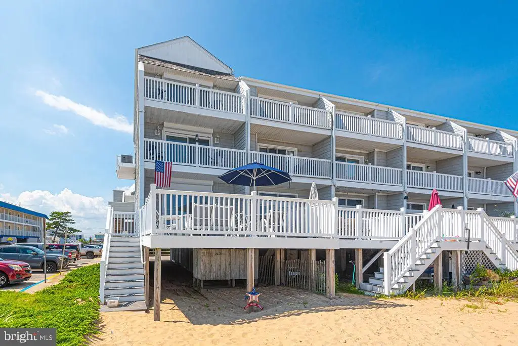 4001 Atlantic Ave, Ocean City, MD 21842 - #1