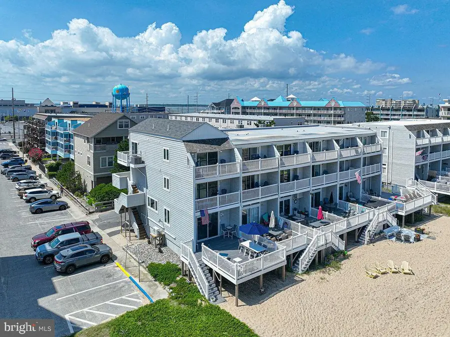 4001 Atlantic Ave, Ocean City, MD 21842 - #3