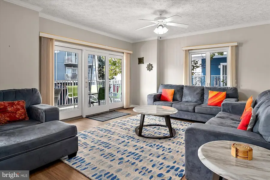 14 45th St #101, Ocean City, MD 21842 - #3