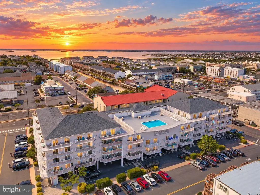 12101 Assawoman Dr #410, Ocean City, MD 21842 - #1