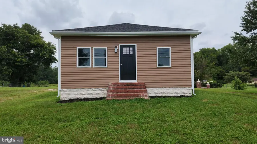 2379 Worcester Hwy, Pocomoke City, MD 21851 - #2
