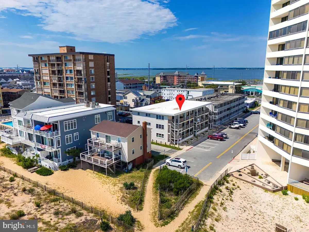 9 85th St #5, Ocean City, MD 21842 - #1