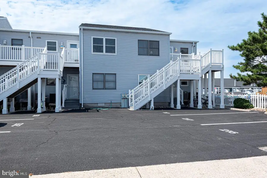 2815 Tern Dr #21602, Ocean City, MD 21842 - #3