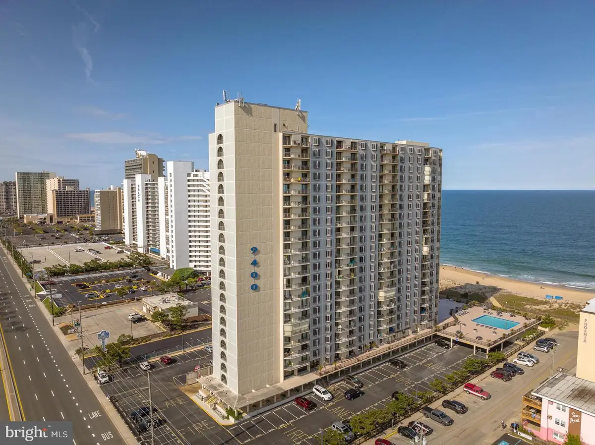 9400 Coastal Hwy #1001, Ocean City, MD 21842 - #1