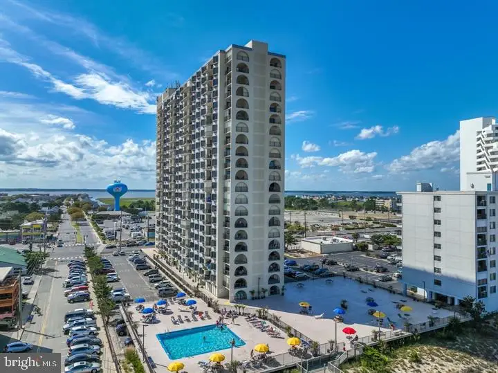 9400 Coastal Hwy #1001, Ocean City, MD 21842 - #3