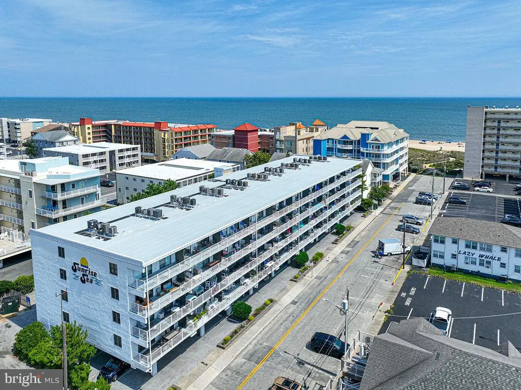 12 63rd St #205, Ocean City, MD 21842 - #1