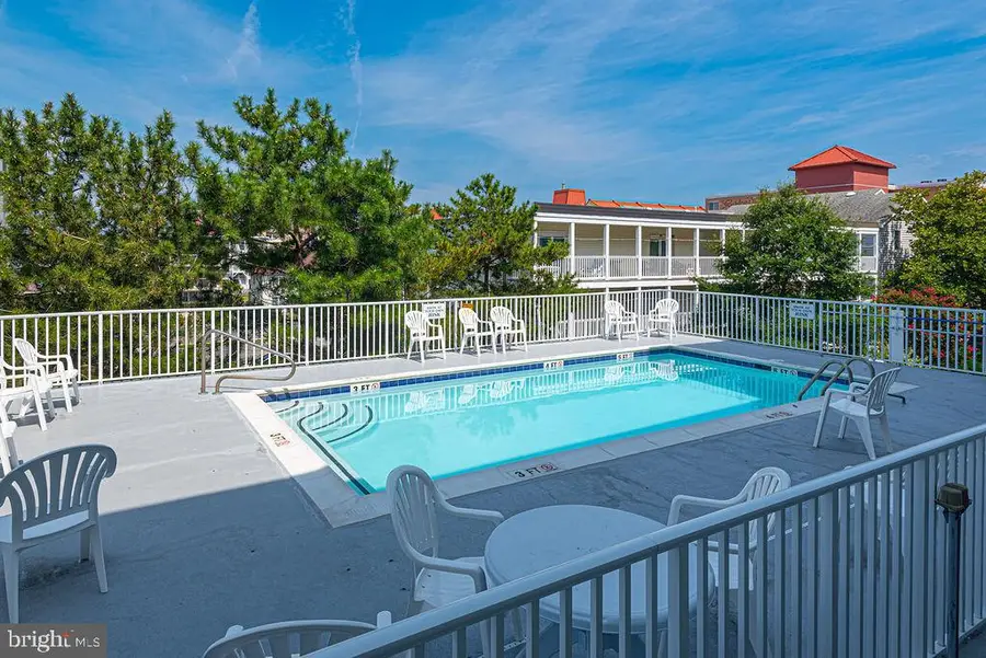 12 63rd St #205, Ocean City, MD 21842 - #2
