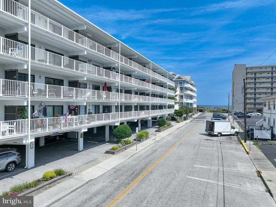 12 63rd St #205, Ocean City, MD 21842 - #3