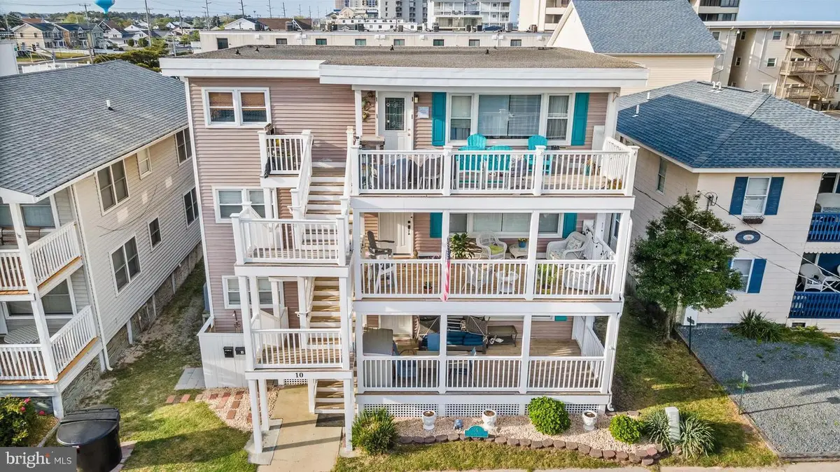 10 84th St #3, Ocean City, MD 21842 - #1