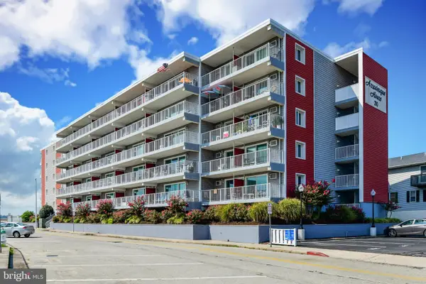210 Worcester St #201, OCEAN CITY, MD 21842