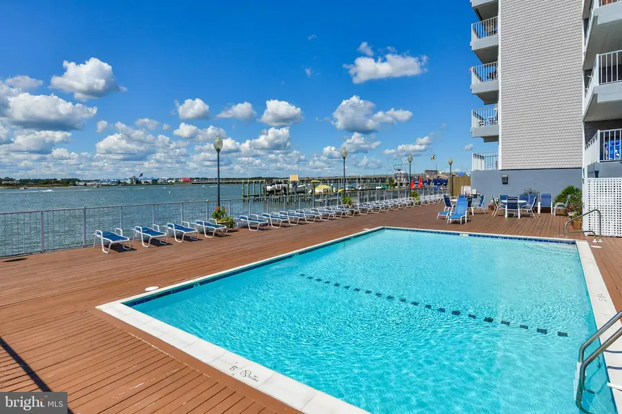210 Worcester St #201, Ocean City, MD 21842 - #2