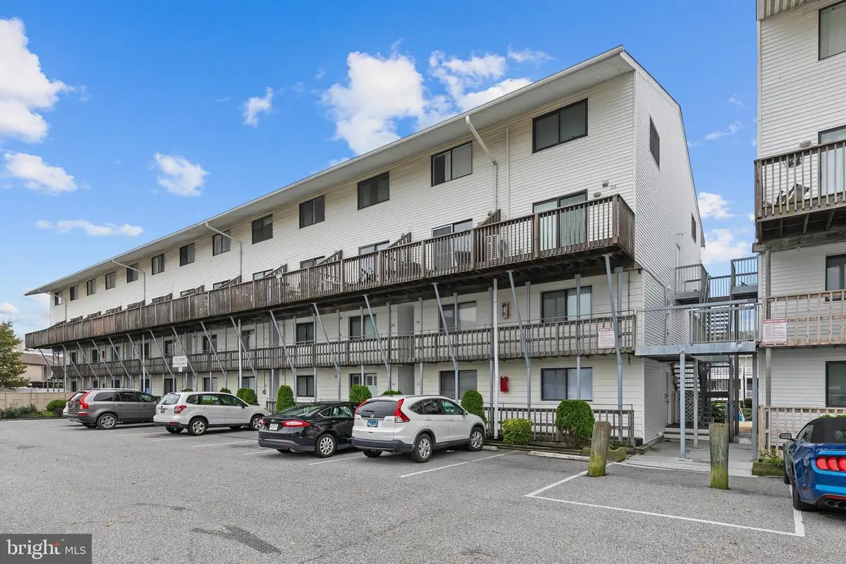 103 123rd St #0301, Ocean City, MD 21842 - #1