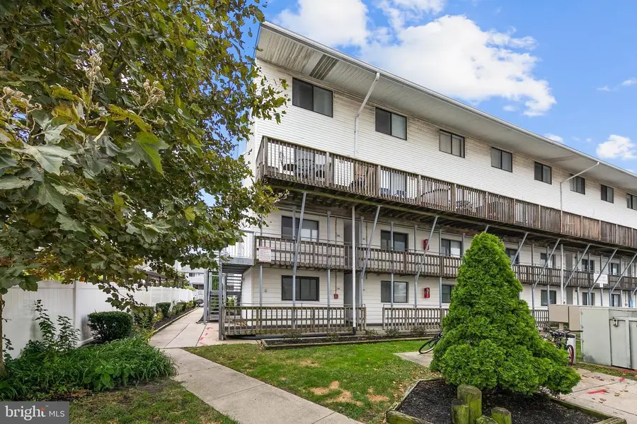 103 123rd St #0301, Ocean City, MD 21842 - #3