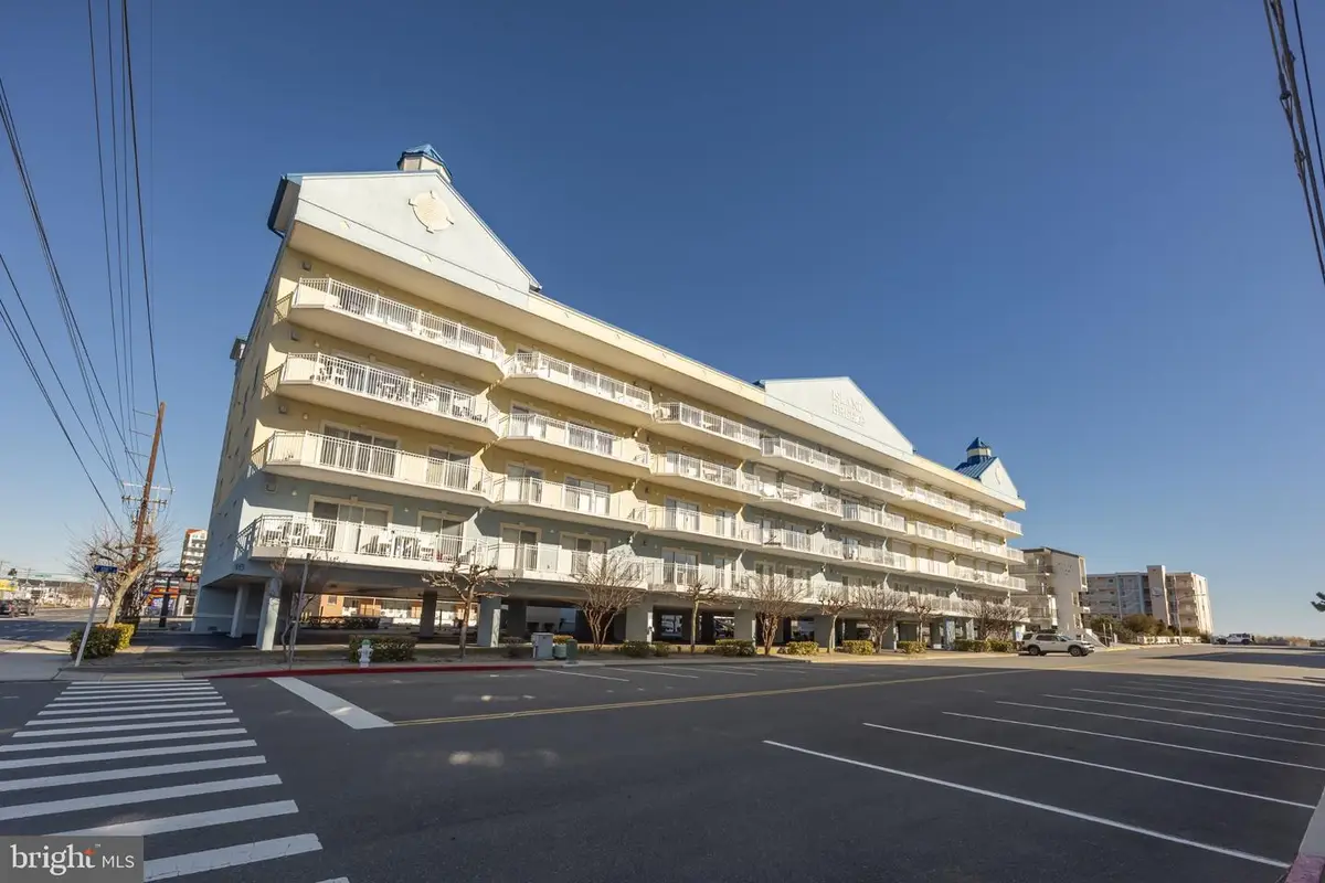 16 138th St #403, Ocean City, MD 21842 - #1