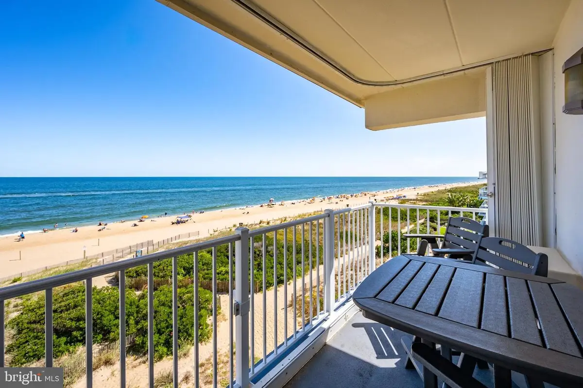 4 93rd St #503, Ocean City, MD 21842 - #1