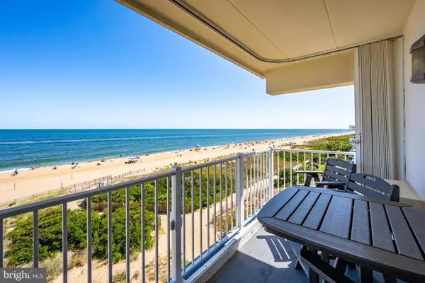 4 93rd St #503, OCEAN CITY, MD 21842