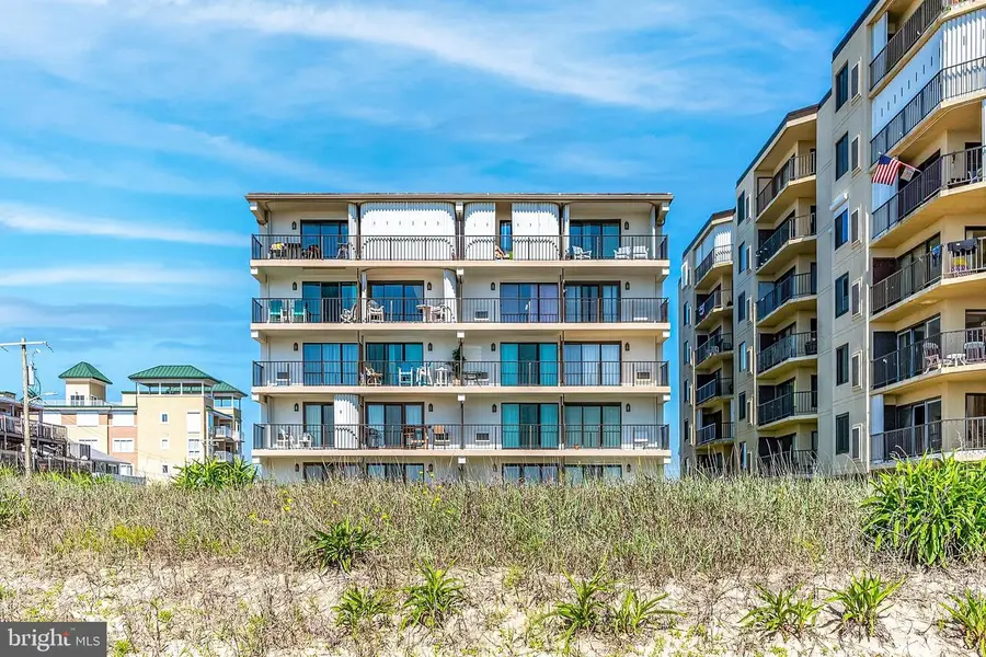 4 93rd St #503, Ocean City, MD 21842 - #2