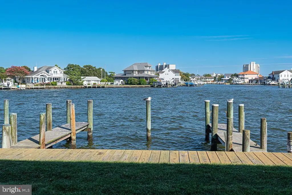 8906 Rusty Anchor Rd #207, Ocean City, MD 21842 - #1