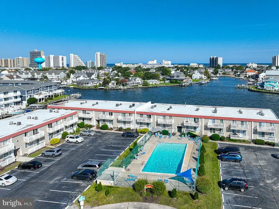 8906 Rusty Anchor Rd #207, Ocean City, MD 21842 - #2