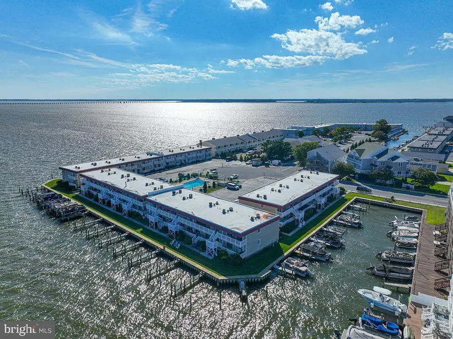 8906 Rusty Anchor Rd #207, Ocean City, MD 21842 - #3