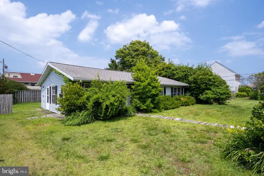 604 S South Pacific Ave, Ocean City, MD 21842 - #2