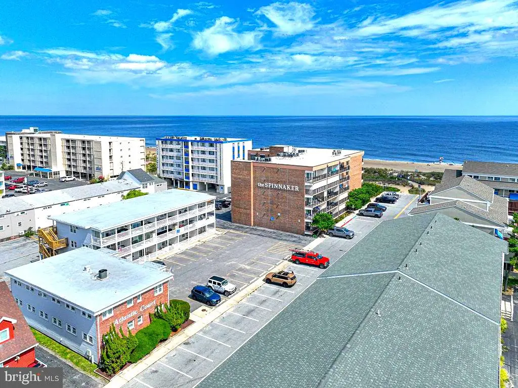 12 72nd St #204, Ocean City, MD 21842 - #1