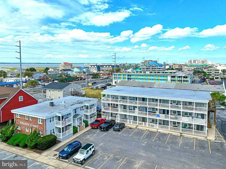 12 72nd St #204, Ocean City, MD 21842 - #2