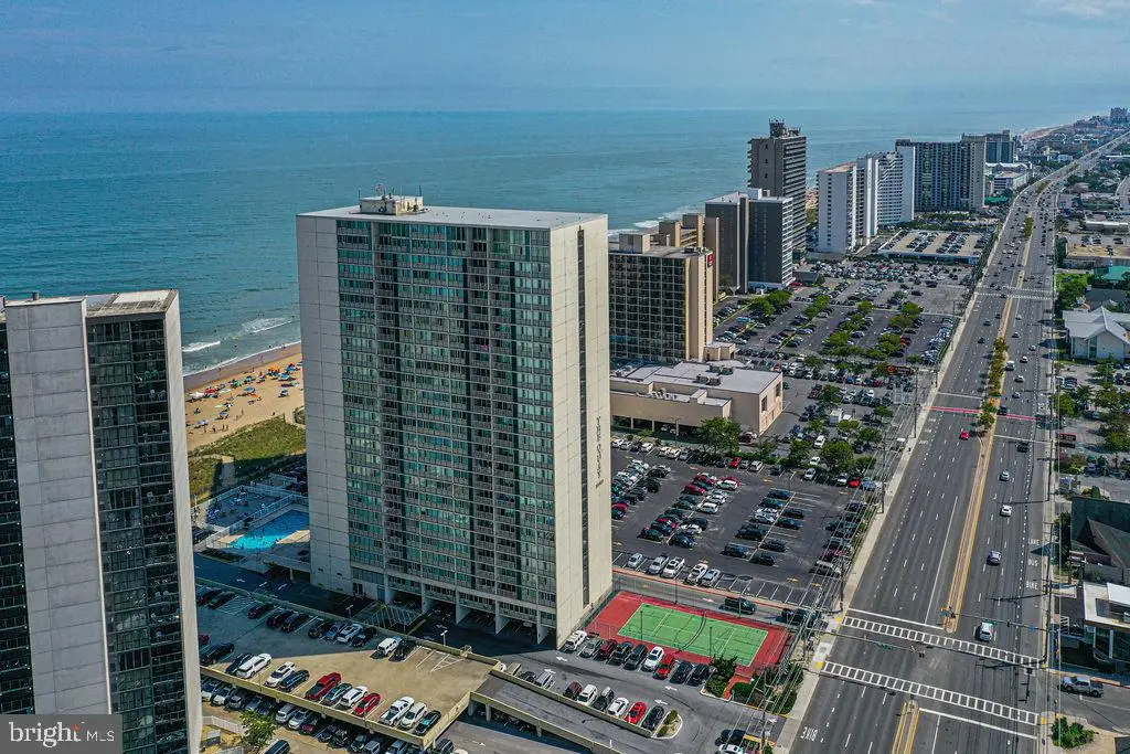 10700 Coastal Hwy #1804, Ocean City, MD 21842 - #1