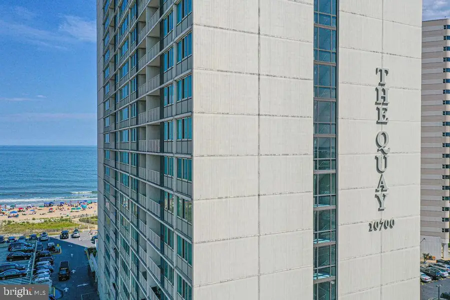 10700 Coastal Hwy #1804, Ocean City, MD 21842 - #2